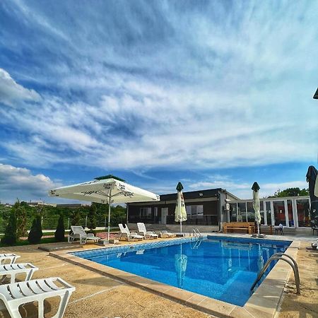 Стаи За Гости Dream Kŭrdzhali Esterno foto