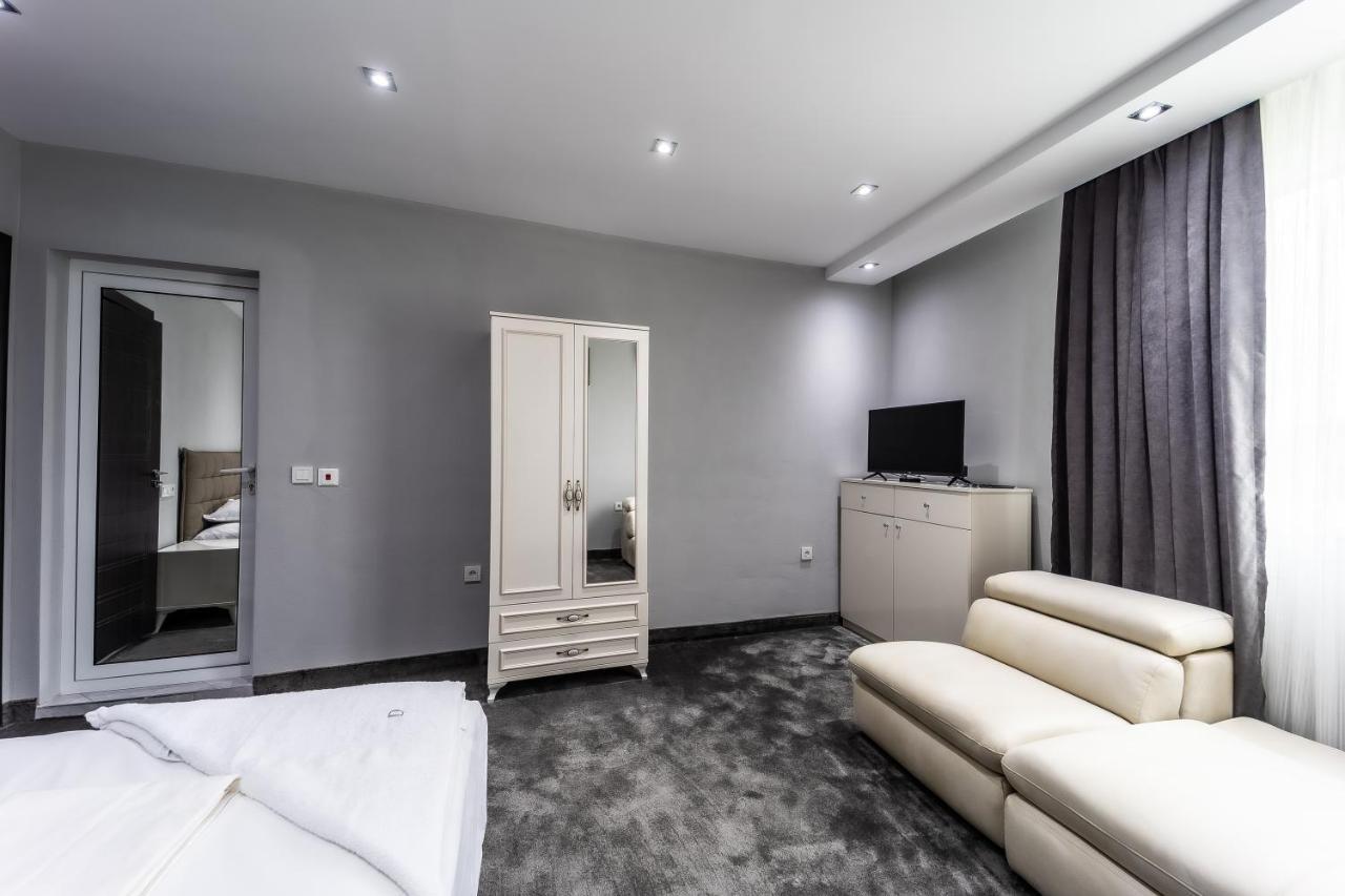 Стаи За Гости Dream Kŭrdzhali Esterno foto