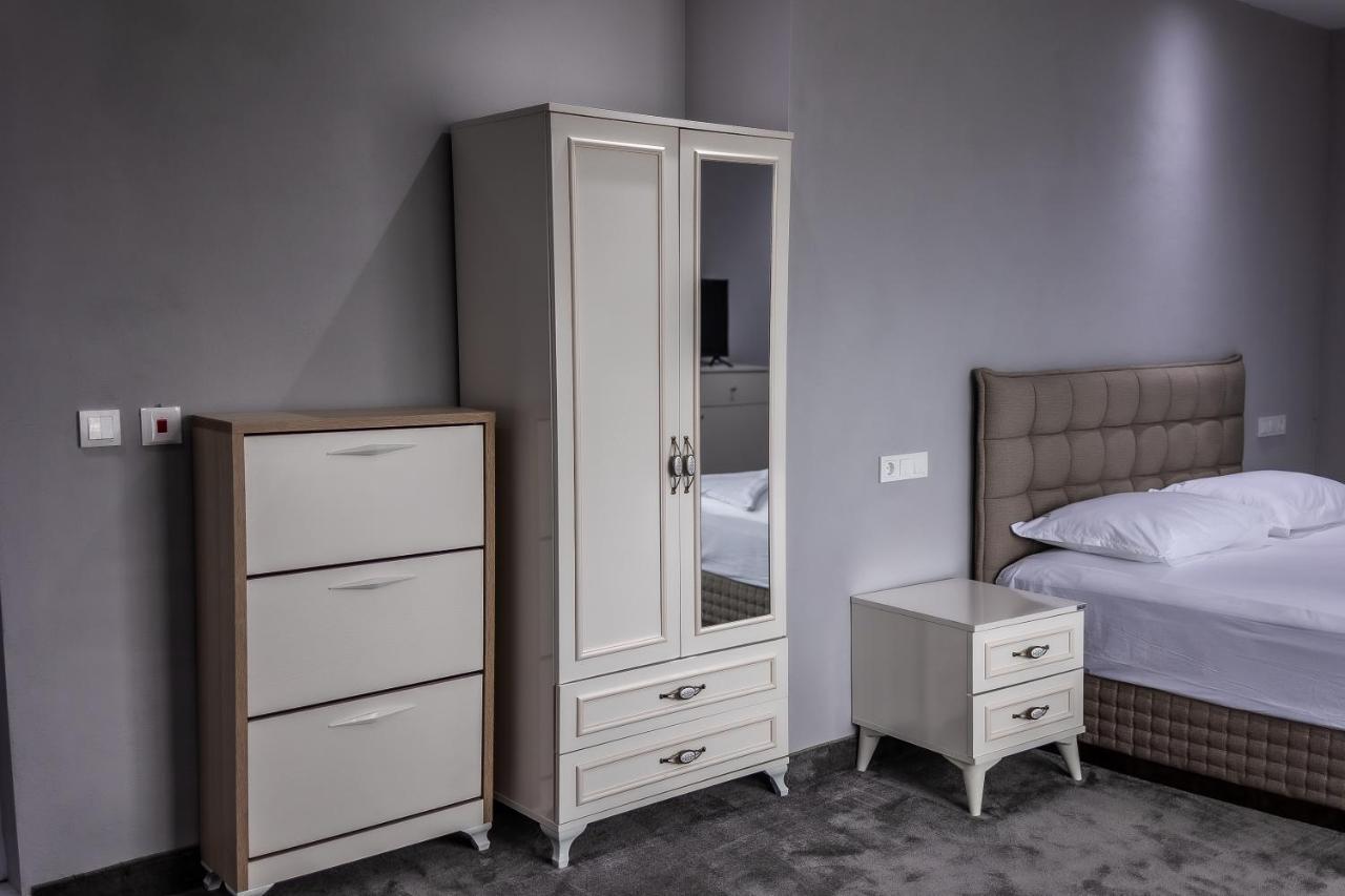 Стаи За Гости Dream Kŭrdzhali Esterno foto