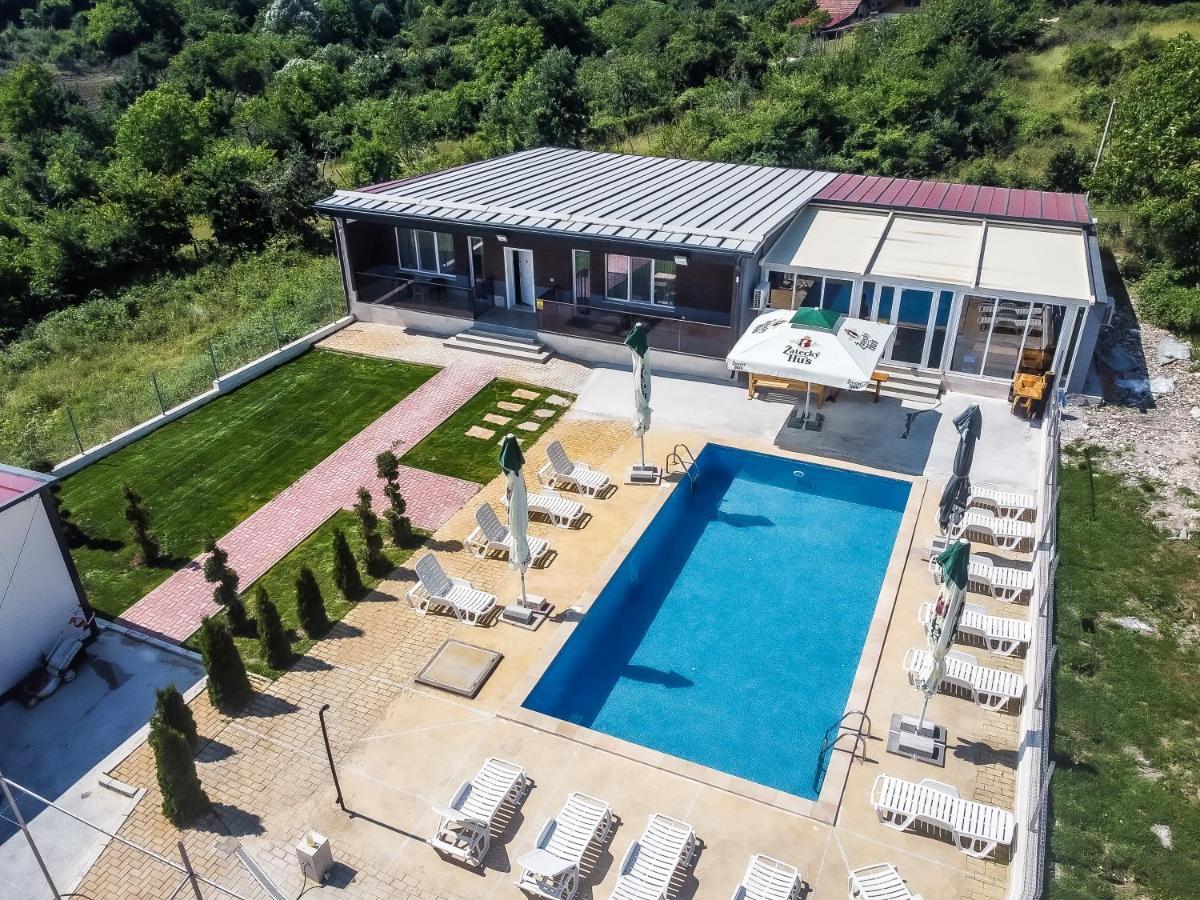 Стаи За Гости Dream Kŭrdzhali Esterno foto