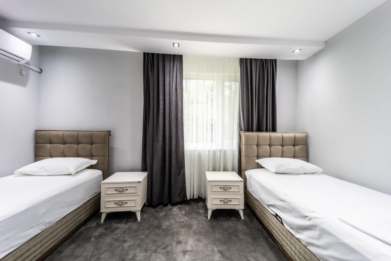 Стаи За Гости Dream Kŭrdzhali Esterno foto