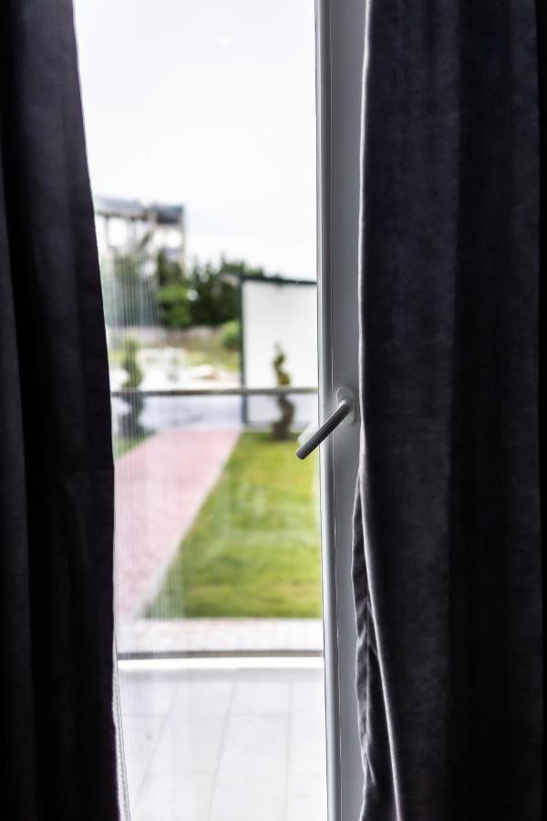 Стаи За Гости Dream Kŭrdzhali Esterno foto