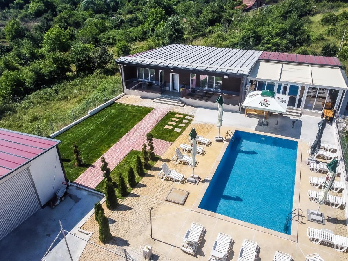 Стаи За Гости Dream Kŭrdzhali Esterno foto
