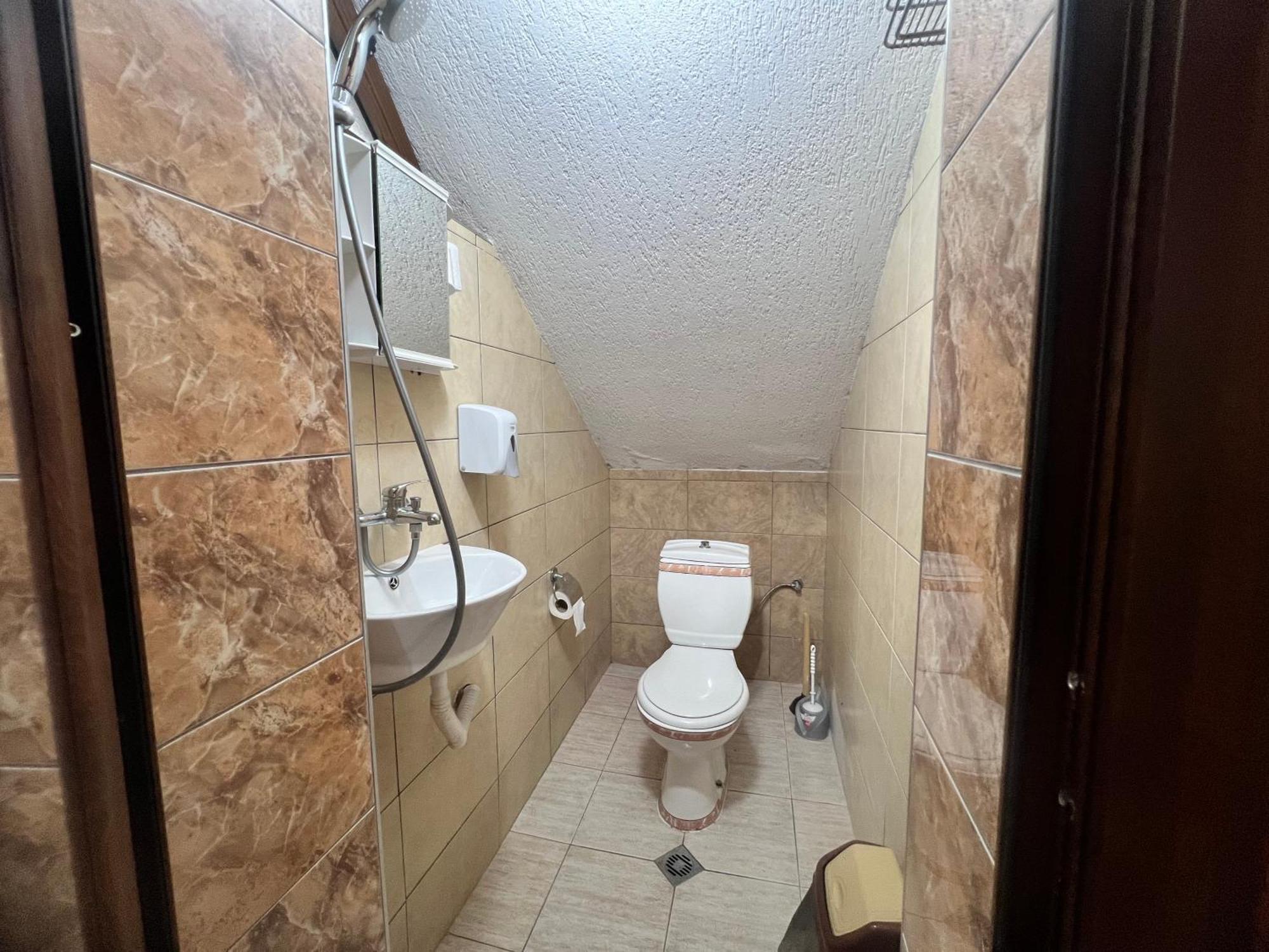 Стаи За Гости Dream Kŭrdzhali Camera foto