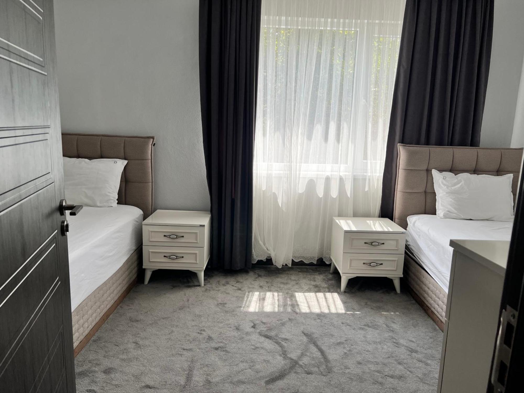 Стаи За Гости Dream Kŭrdzhali Esterno foto