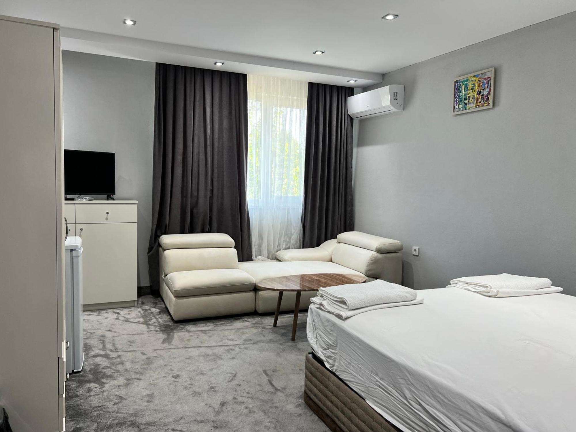 Стаи За Гости Dream Kŭrdzhali Esterno foto