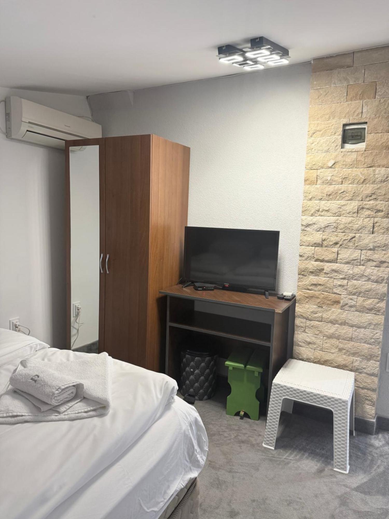 Стаи За Гости Dream Kŭrdzhali Esterno foto
