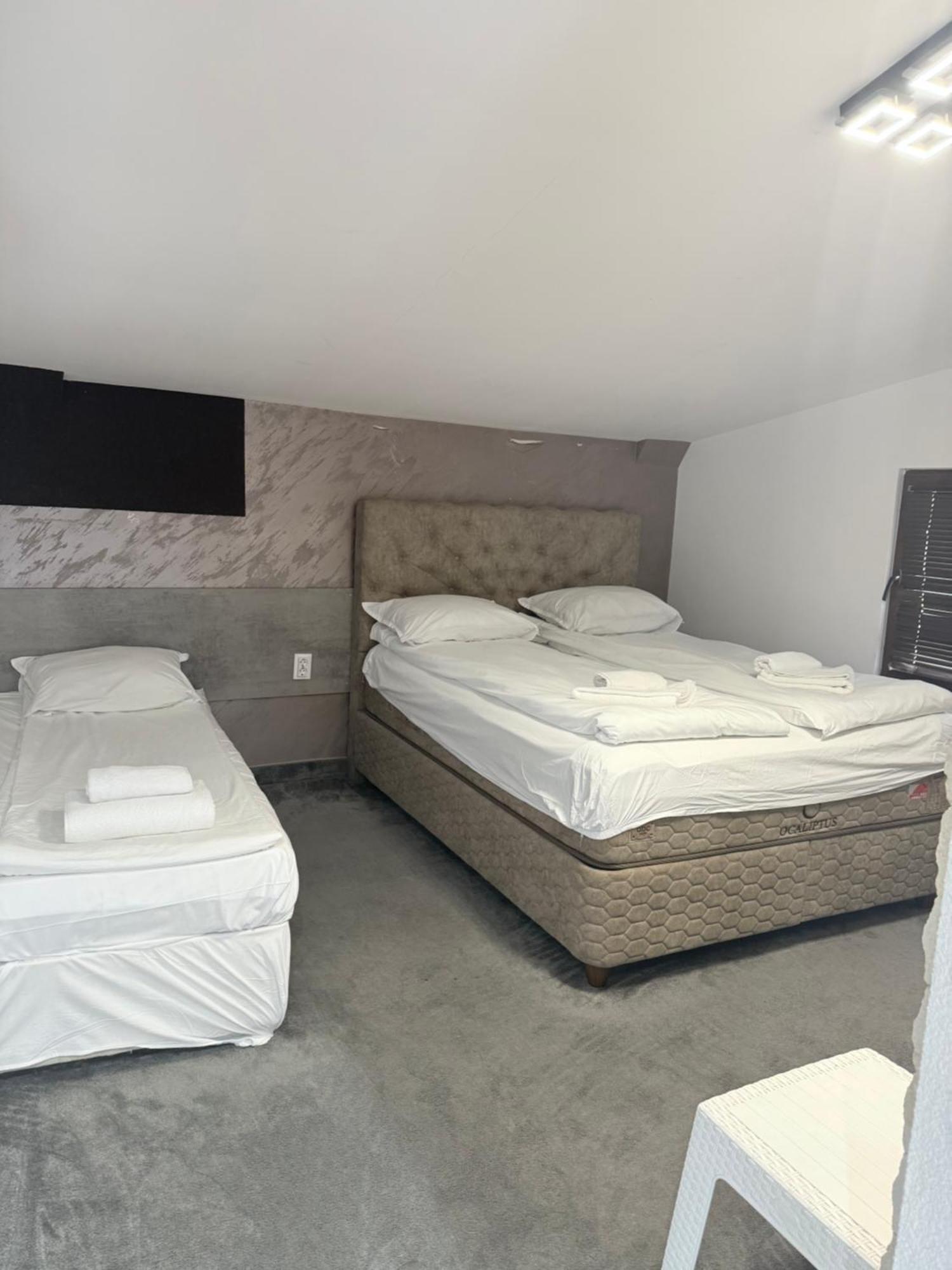Стаи За Гости Dream Kŭrdzhali Esterno foto